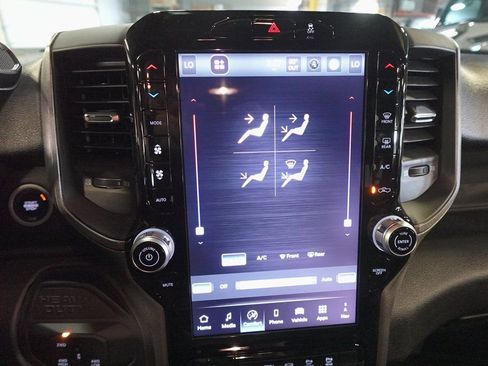 New 2025 RAM 2500 Tradesman image 18