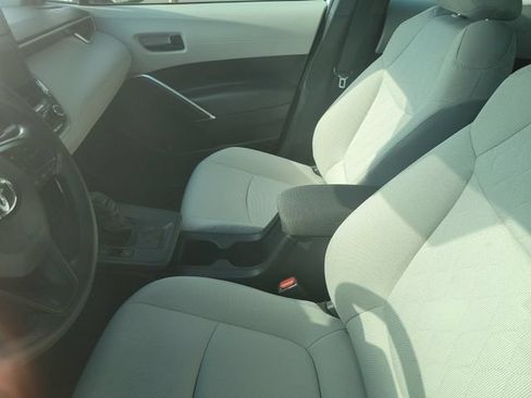 Used 2026 Toyota Corolla Cross L FWD image 9