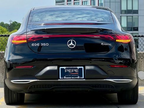 Certified 2023 Mercedes-Benz EQE 350+ 4MATIC Sedan image 6