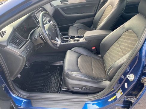 Used 2019 Hyundai Sonata Sport image 10