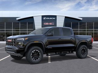 New 2026 GMC Canyon AT4 AWD/4WD video 2