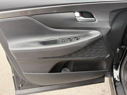 Used 2021 Hyundai Santa Fe SEL w/ Convenience Package FWD image 14