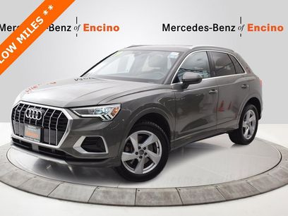 Used 2019 Audi Q3 2.0T Premium Plus w/ Premium Plus Package