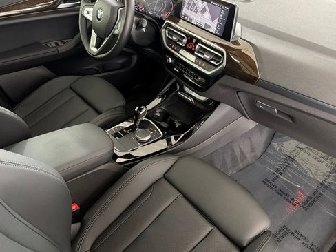 Used 2023 BMW X3 sDrive30i w/ Convenience Package image 16