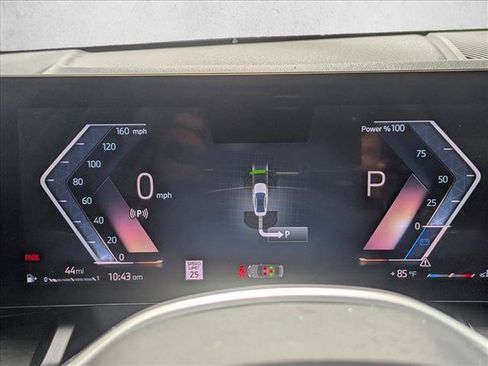 Used 2024 BMW 530i w/ Convenience Package RWD image 10