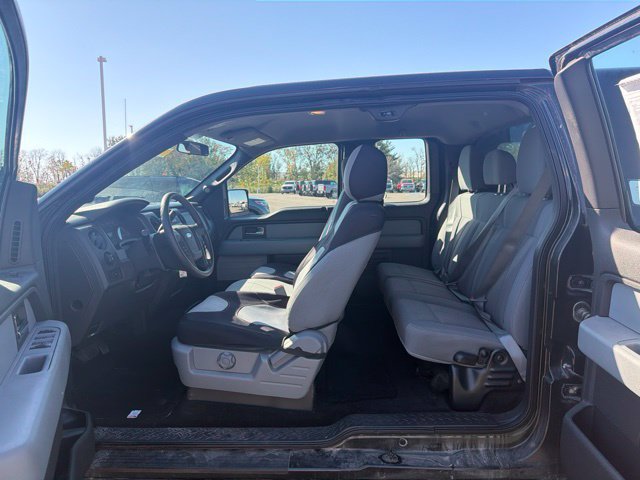 Used 2012 Ford F150 STX w/ Communications Pkg RWD image 15