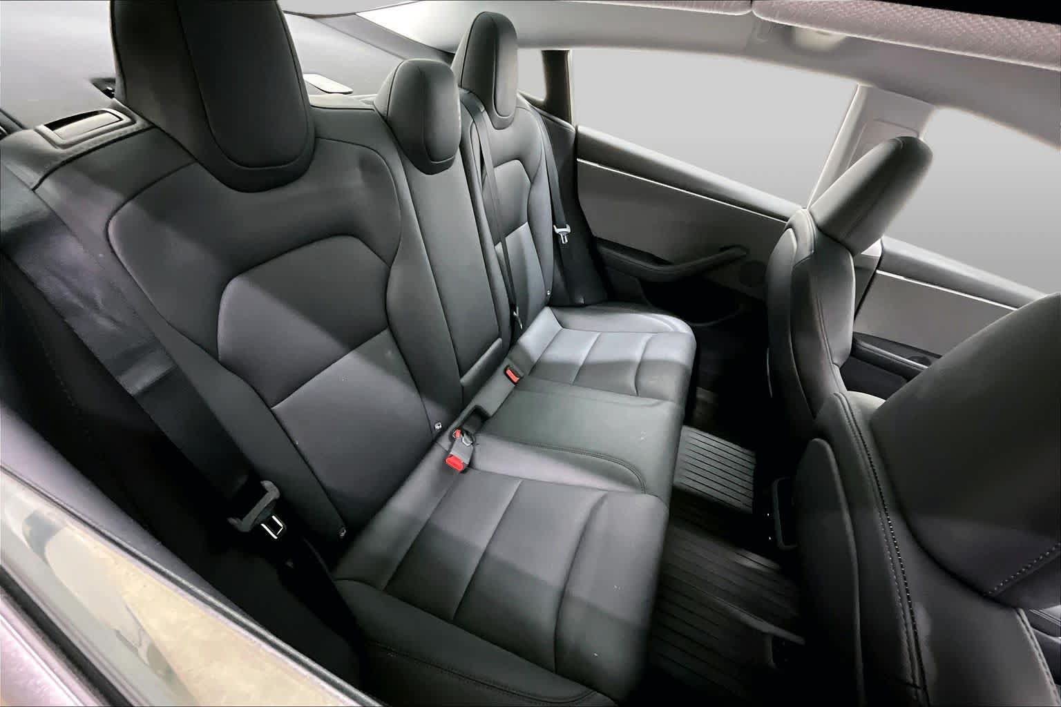 Used 2024 Tesla Model 3 Standard Range RWD image 18