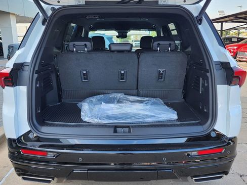 New 2026 Buick Enclave Sport Touring w/ Power Package image 53