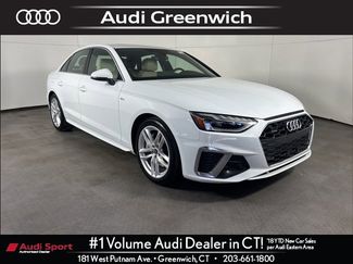 Used 2023 Audi A4 2.0T Premium w/ Convenience Package video 1