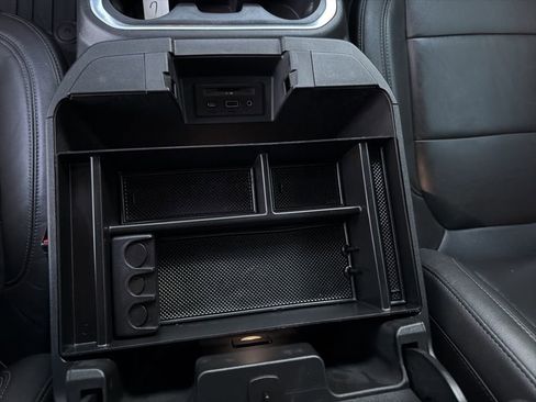 Used 2019 Chevrolet Silverado 1500 LT Trail Boss image 46