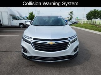 Used 2022 Chevrolet Equinox LT FWD video 2