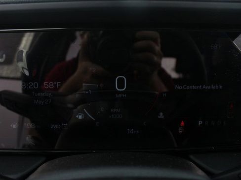 New 2026 GMC Terrain AT4 image 11