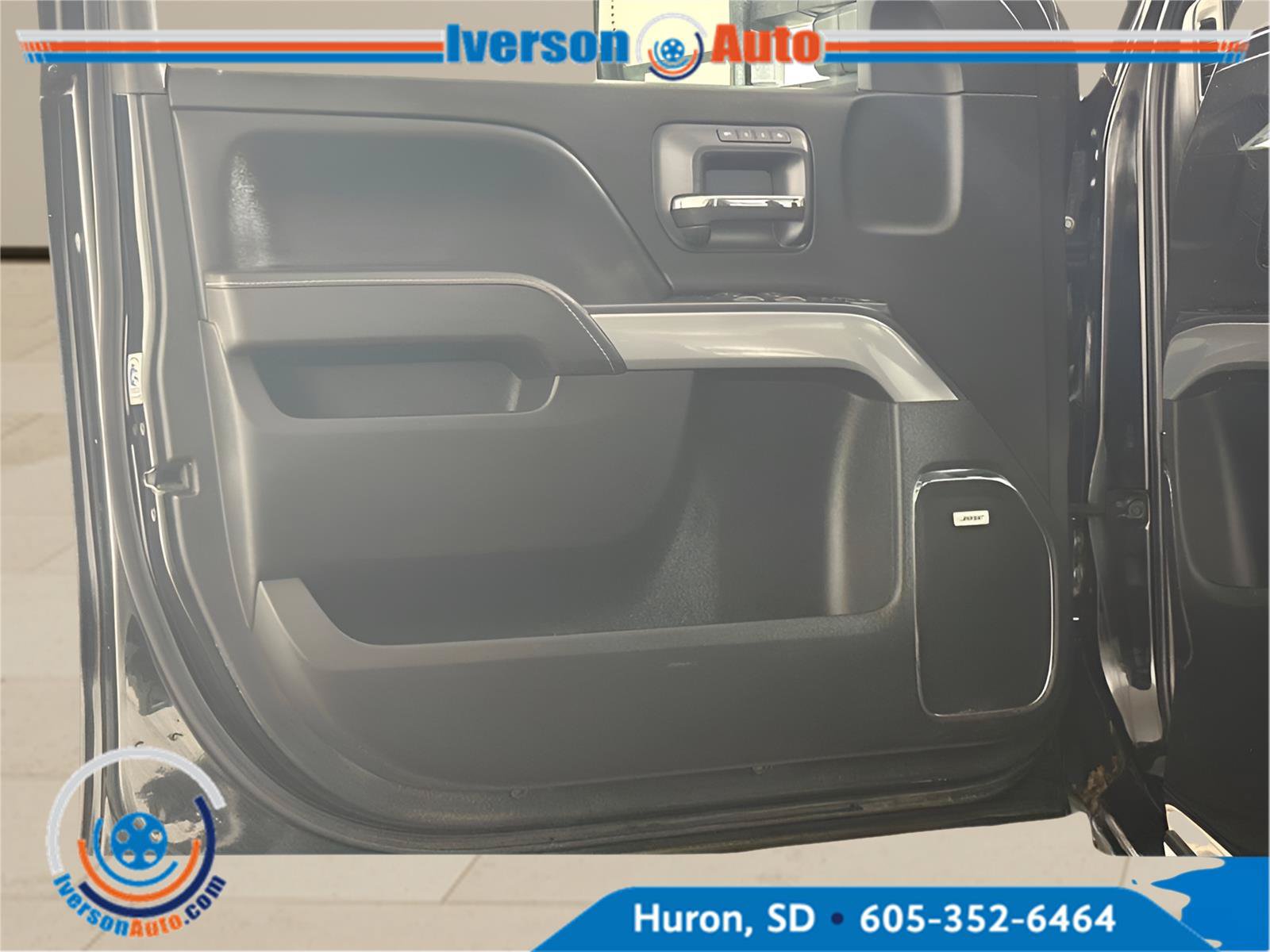 Used 2017 Chevrolet Silverado 2500 LTZ w/ Duramax Plus Package AWD/4WD image 15