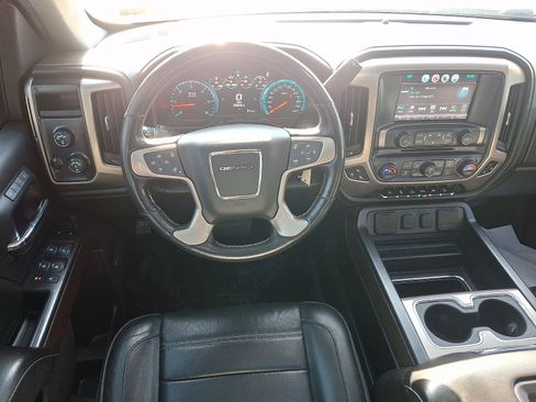 Used 2018 GMC Sierra 1500 Denali image 12