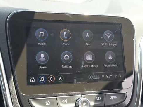 Used 2024 Chevrolet Equinox Premier FWD image 18