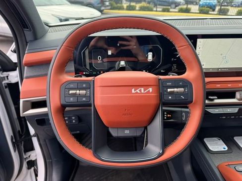 New 2027 Kia Telluride SX image 28
