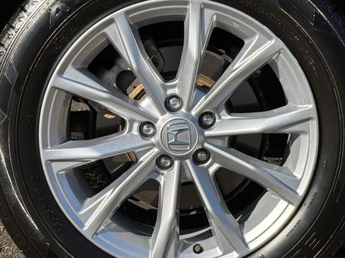 Certified 2023 Honda CR-V EX image 8