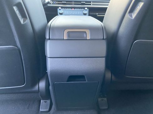 New 2026 Hyundai Santa Fe SEL image 27