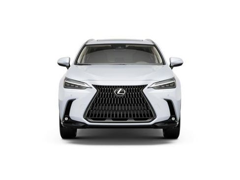 New 2026 Lexus NX 450h+ AWD w/ Luxury Package image 5