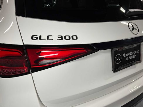 Certified 2026 Mercedes-Benz GLC 300 4MATIC image 14