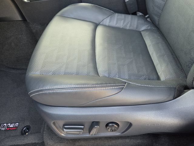 Certified 2025 Toyota 4Runner TRD Sport Premium w/ Tow Technology Package AWD/4WD image 21