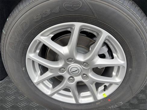 New 2026 Chrysler Pacifica Select image 20