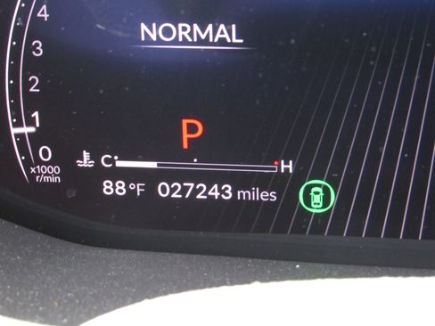 Certified 2024 Acura MDX SH-AWD w/ Technology Package image 29