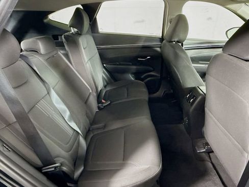 Certified 2023 Hyundai Tucson SEL image 28