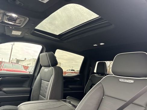 New 2026 GMC Sierra 1500 AT4X image 22