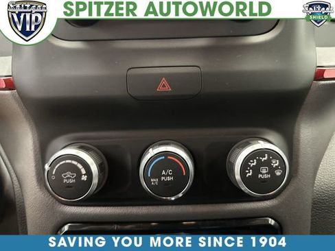 Used 2019 RAM 1500 Rebel image 19