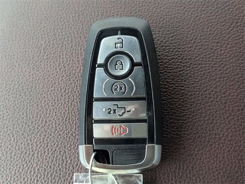 Used 2023 Ford F150 Lariat w/ Equipment Group 502A High image 34