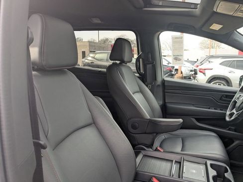 Used 2025 Honda Odyssey Sport-L image 28
