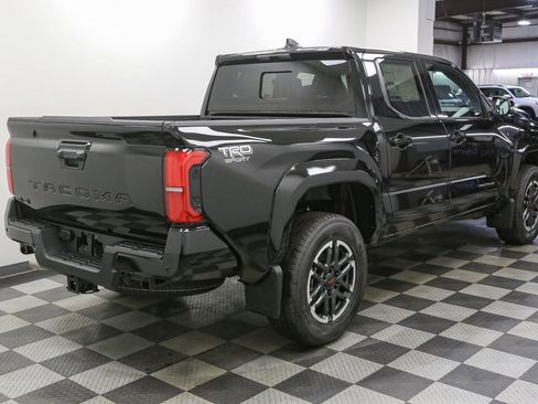 New 2026 Toyota Tacoma TRD Sport AWD/4WD image 9