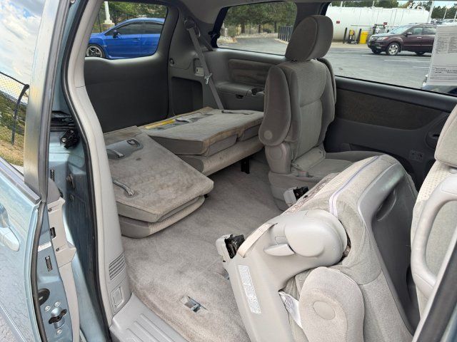 Used 2009 Toyota Sienna LE FWD image 9