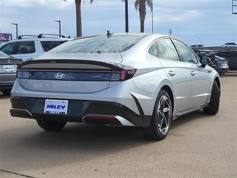 New 2026 Hyundai Sonata SEL image 4