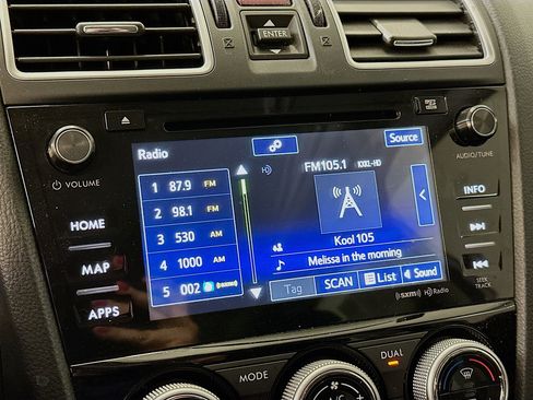 Used 2018 Subaru Forester 2.5i Touring image 21