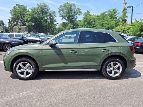 Used 2023 Audi Q5 2.0T Premium w/ Convenience Package AWD/4WD image 5