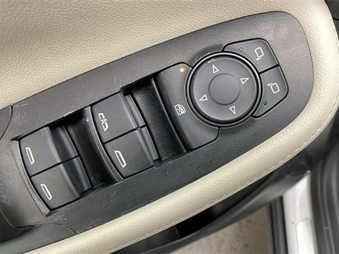 Certified 2023 Buick Encore GX Select w/ Safety Package II image 10