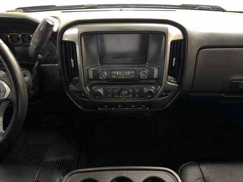 Used 2017 Chevrolet Silverado 1500 LT w/ All Star Edition image 15