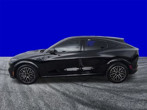 Used 2024 Ford Mustang Mach-E Premium RWD image 7