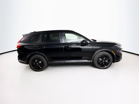 New 2026 Honda CR-V Sport Touring image 2