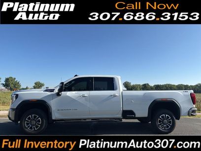 Used 2024 GMC Sierra 3500 SLE w/ SLE Convenience Package
