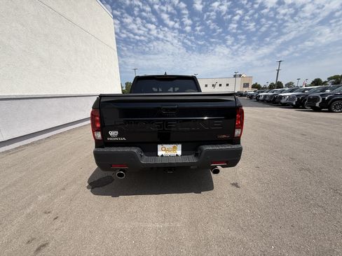 Used 2024 Honda Ridgeline TrailSport image 20