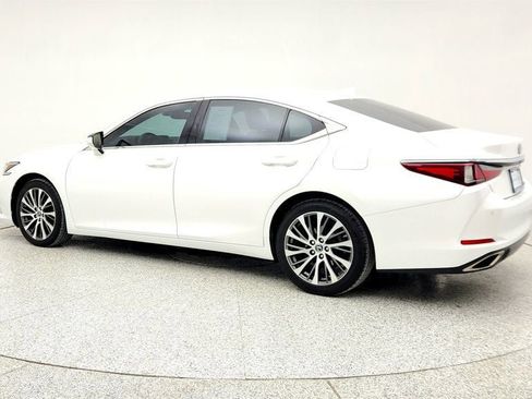 Used 2021 Lexus ES 350 w/ Premium Package image 7