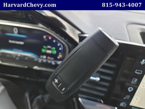 Used 2024 Chevrolet Silverado 3500 High Country w/ High Country Premium Package AWD/4WD image 21