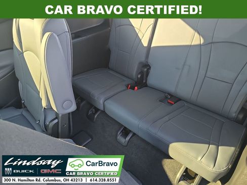 Used 2024 Buick Enclave Essence w/ Experience Buick Package image 26