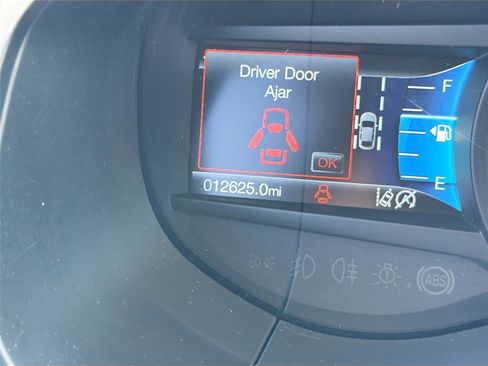 Used 2024 Ford Edge SEL w/ Convenience Package image 13