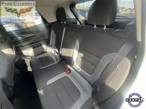 Used 2023 Chevrolet TrailBlazer LT w/ Convenience Package image 24