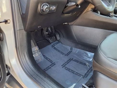 Used 2025 Jeep Compass Limited image 49