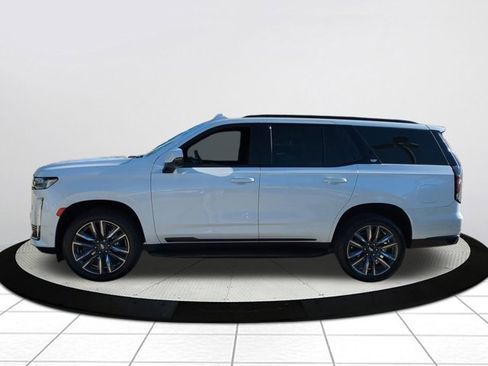 Used 2022 Cadillac Escalade Sport image 6